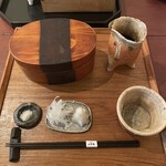 そばきり 日曜庵 - 