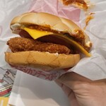 マクドナルド - 