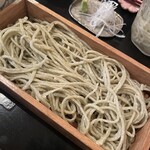 そばきり 日曜庵 - 