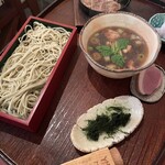 そばきり 日曜庵 - 