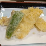 木村屋 - いか天♪