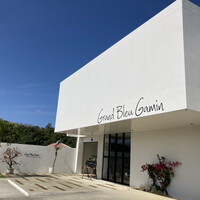 Grand Bleu Gamin - 
