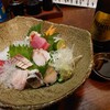 ご馳走や 黒ひげ - 