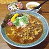 大衆中遊華食堂 八戒