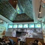 白家功夫拉麺 - 