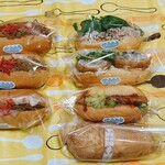 ふわこっぺ - 料理写真: