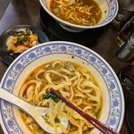 白家功夫拉麺 - 