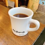 エコマコーヒー - 