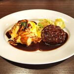 クルール - 料理写真: