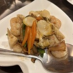 中華料理 琨泰 - 