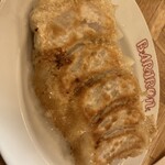 餃子といえば芭莉龍 - 