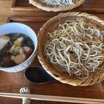 蕎麦 桶や - 