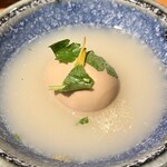 煮込み ヤマニ - 