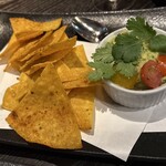 ウルフギャング・パック　 PIZZA BAR - 