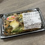 サミットストア - 鶏肉とチーズのチャプチェ(100gあたり161kcal)