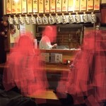 居酒屋 六文銭  - 