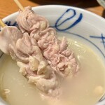 煮込み ヤマニ - 