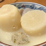 煮込み ヤマニ - 