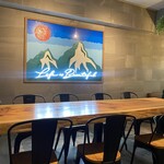 COFFEE&DESSERT S CAFE - 