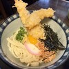 備中手打ちうどん　おおにし