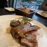 DRAWING HOUSE OF HIBIYA - 