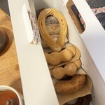 ミスタードーナツ 鶴川駅前ショップ - 