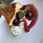 Royal Garden Cafe 青山 - 