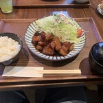 とんかつ Grasso - 