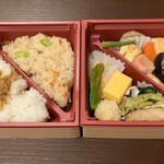 梅の花 - 料理写真: