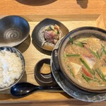 糸満漁民食堂 - 