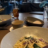 New American Dining GOTTA - 