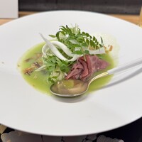 吾味吾感 - 