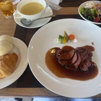 Restaurant al camon - 