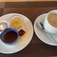 Restaurant al camon - 