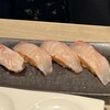 Aburi TORA 熟成鮨と炙り鮨 自由が丘店