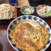 そば うどん 大むら