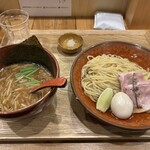 味噌らーめん 柿田川 ひばり 恵比寿本店 - 