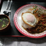 サイルン - 料理写真: