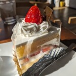 パティスリーデュボンタン - 料理写真: