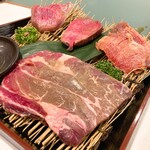 仙台仕込牛たん 焼肉 和昂 - 