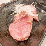 仙台仕込牛たん 焼肉 和昂 - 