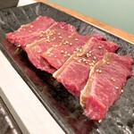 仙台仕込牛たん 焼肉 和昂 - 