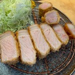 tonkatsu.jp 表参道 - 