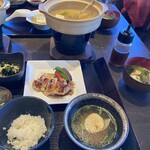 栞   - 写真を撮らせて頂きました。