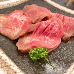 仙台仕込牛たん 焼肉 和昂 - 