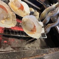 囲炉裏料理 うな革 和なり - 