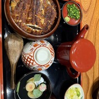 炭焼うな富士 名駅店 - 