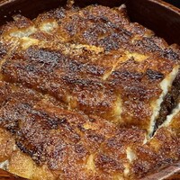 炭焼うな富士 名駅店 - 