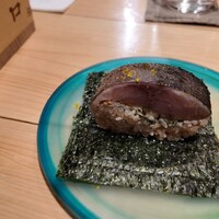 おすしと原始焼 金沢 なかむら - 