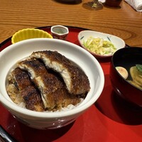 炭焼うな富士 名駅店 - 